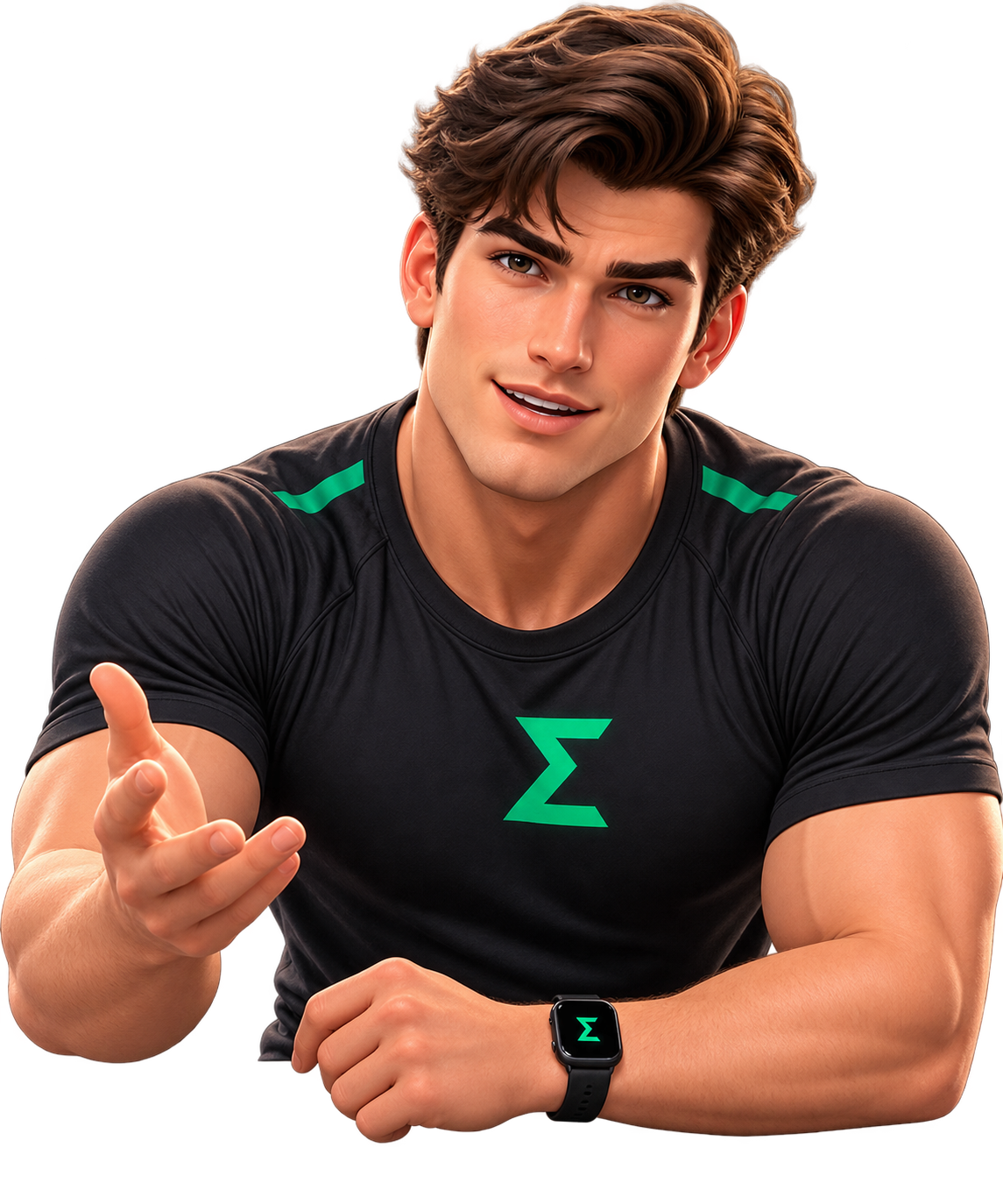 Σ Coach